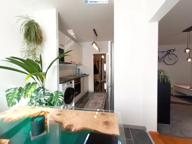 Wohnung kaufen in Andritz, Gersdorf-Feistritz