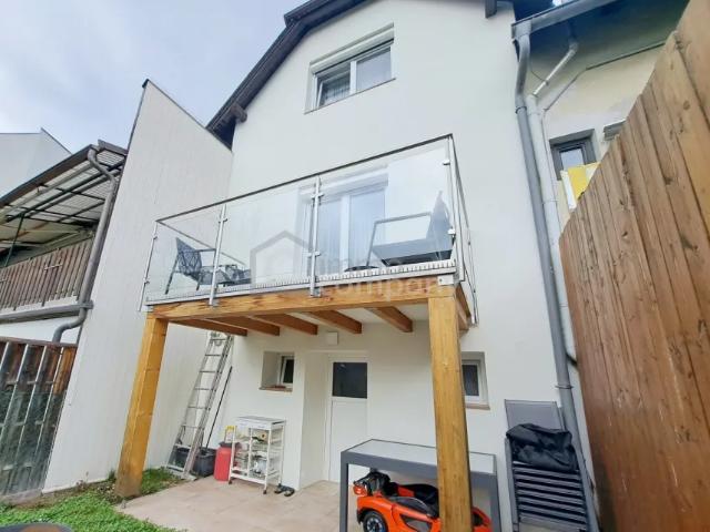 Wohnung kaufen in Andritz, Gersdorf-Feistritz