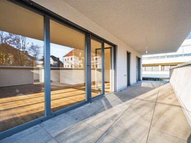 Wohnung kaufen in Andritz, Gersdorf-Feistritz
