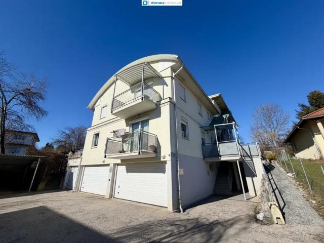 Wohnung kaufen in Andritz, Gersdorf-Feistritz