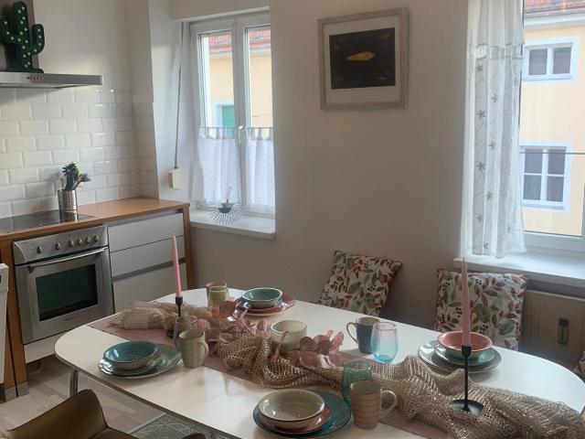 Apartment kaufen in Eggenberg, Gersdorf-Feistritz