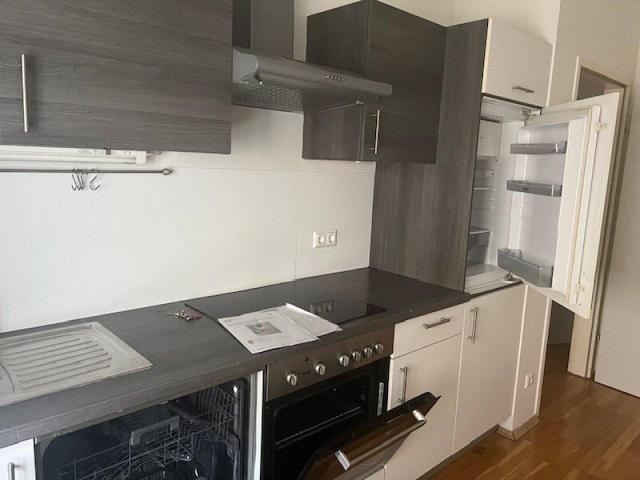 Apartment mieten in Katastralgemeinde Algersdorf, Graz