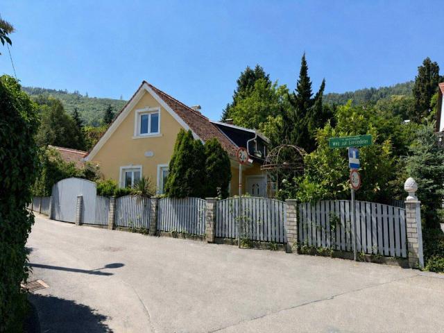 Haus kaufen in Eggenberg, Gersdorf-Feistritz