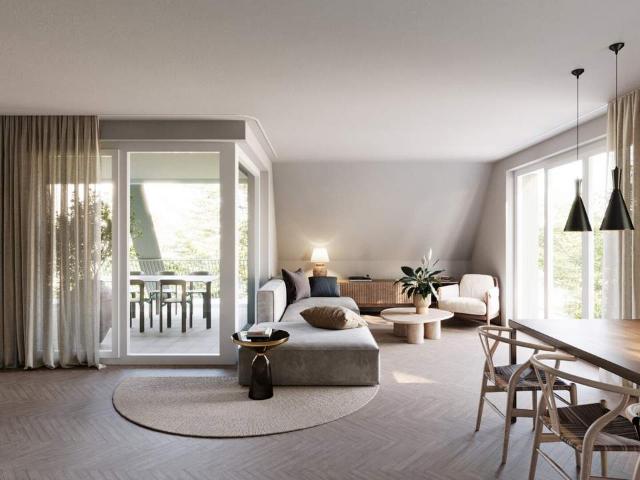Wohnung kaufen in Andritz, Gersdorf-Feistritz