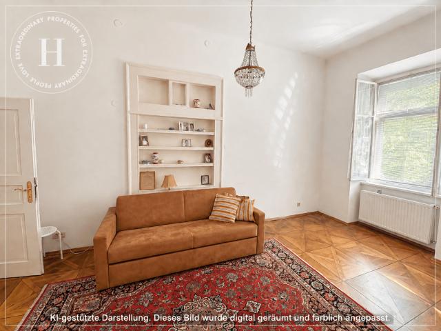 Apartment kaufen in Gersdorf-Feistritz, Steiermark