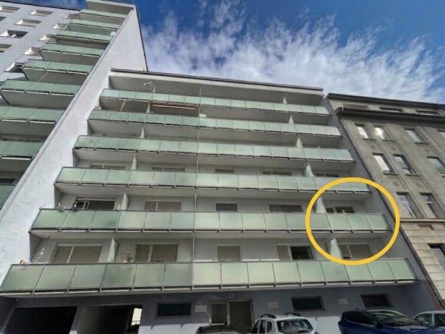 Wohnung kaufen in Andritz, Gersdorf-Feistritz