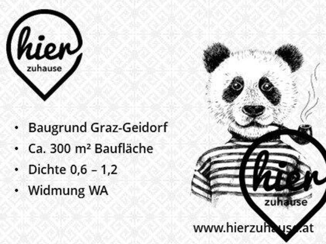 Grundstück kaufen in Gersdorf-Feistritz, Steiermark