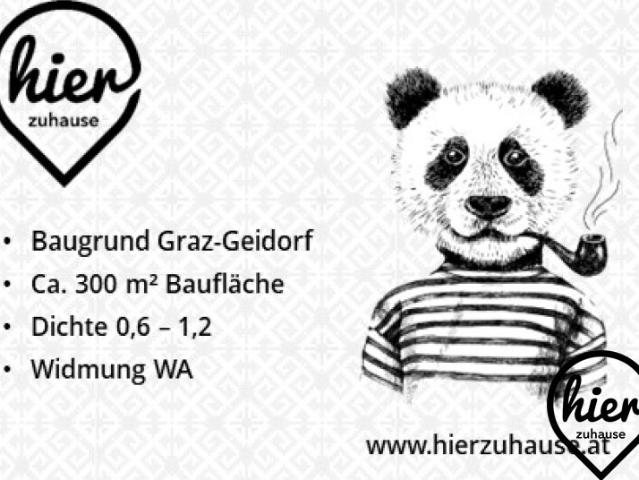 Grundstück kaufen in Gersdorf-Feistritz, Steiermark