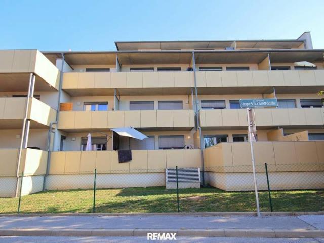 Wohnung mieten in Katastralgemeinde Graz Stadt-Weinitzen, Graz