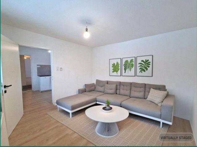 Apartment kaufen in Geidorf, Gersdorf-Feistritz