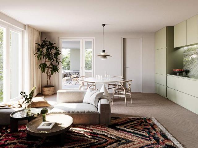 Wohnung kaufen in Katastralgemeinde Graz Stadt-Weinitzen, Graz