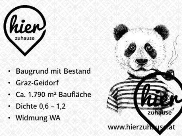 Grundstück kaufen in Gersdorf-Feistritz, Steiermark