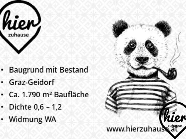 Grundstück kaufen in Gersdorf-Feistritz, Steiermark