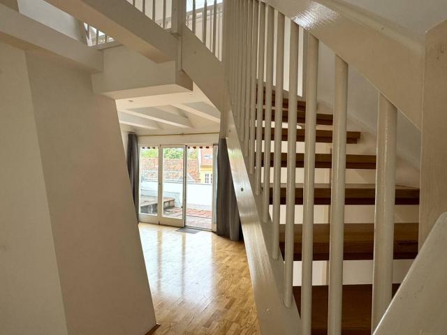 Wohnung mieten in Gersdorf-Feistritz, Steiermark