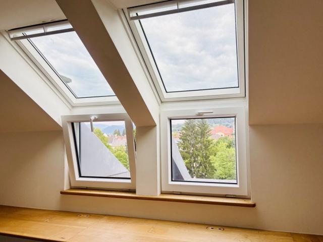 Wohnung kaufen in Gersdorf-Feistritz, Steiermark