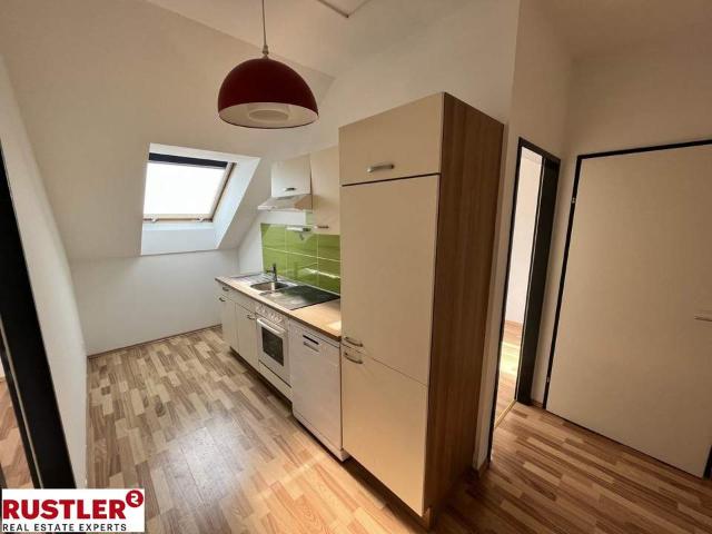 Wohnung mieten in Andritz, Gersdorf-Feistritz