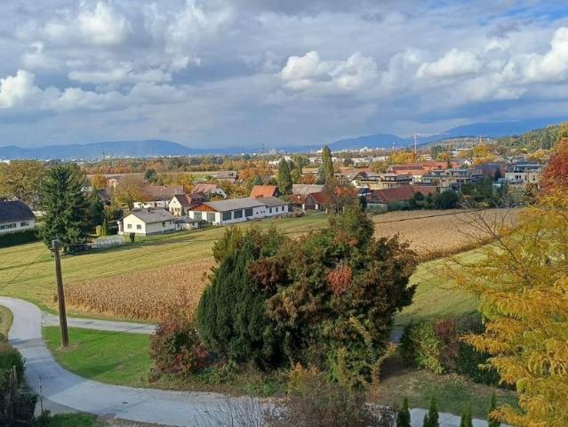 Grundstück kaufen in Steiermark