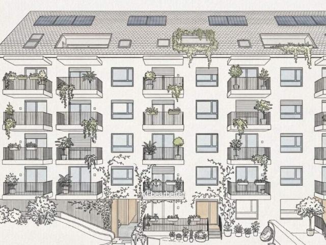 Wohnung kaufen in Katastralgemeinde Graz Stadt-Weinitzen, Graz