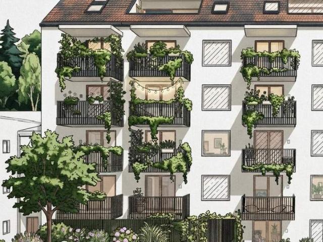 Wohnung kaufen in Katastralgemeinde Graz Stadt-Weinitzen, Graz