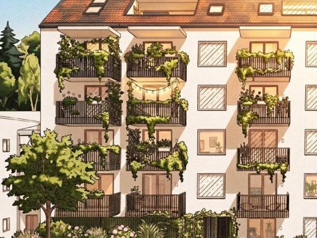 Wohnung kaufen in Katastralgemeinde Graz Stadt-Weinitzen, Graz
