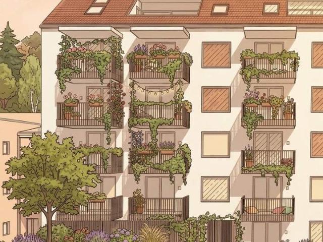 Wohnung kaufen in Andritz, Gersdorf-Feistritz