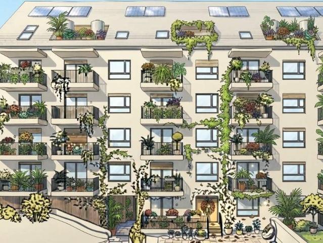 Wohnung kaufen in Katastralgemeinde Graz Stadt-Weinitzen, Graz