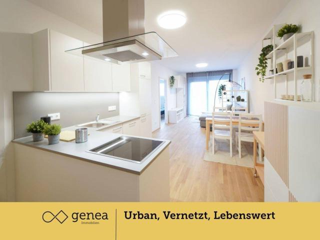 Apartment mieten in Jakomini, Gersdorf-Feistritz