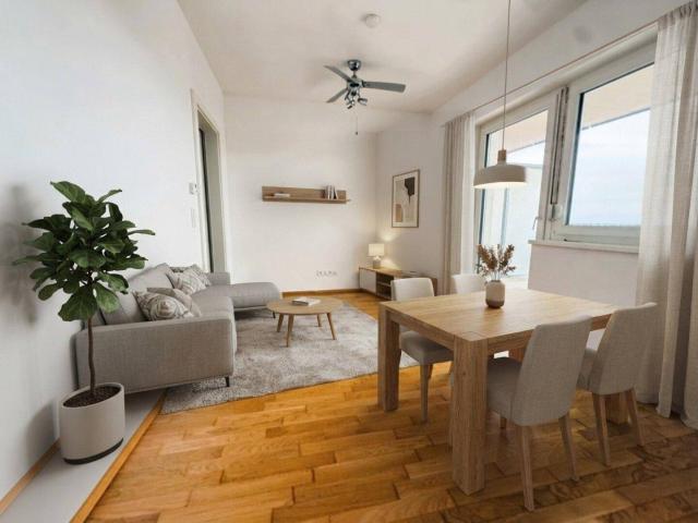Apartment mieten in Katastralgemeinde Graz Stadt-Messendorf, Graz