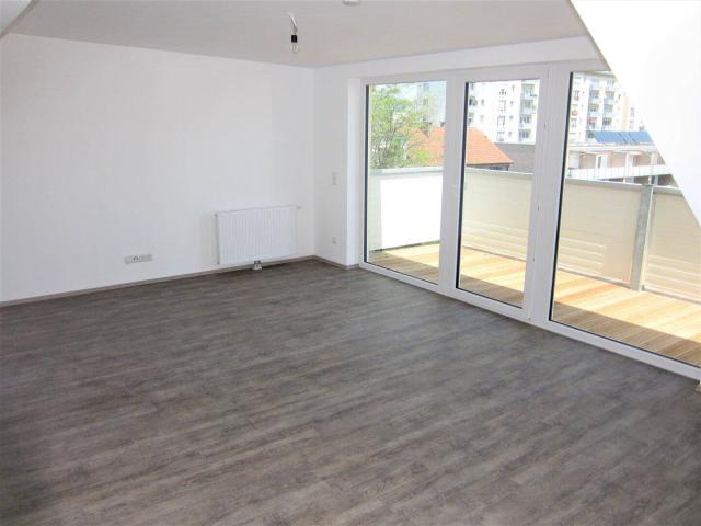 Apartment kaufen in Jakomini, Gersdorf-Feistritz