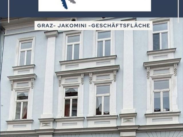 Gewerbe mieten in Jakomini, Gersdorf-Feistritz