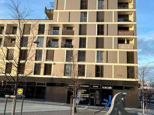 Wohnung kaufen in Andritz, Gersdorf-Feistritz