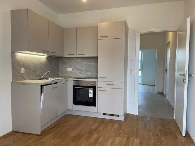 Wohnung kaufen in Andritz, Gersdorf-Feistritz