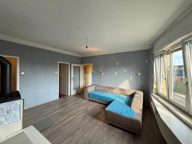 Dachgeschosswohnung kaufen in Lend, Gersdorf-Feistritz