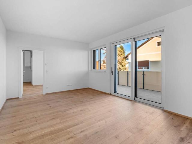 Wohnung kaufen in Andritz, Gersdorf-Feistritz