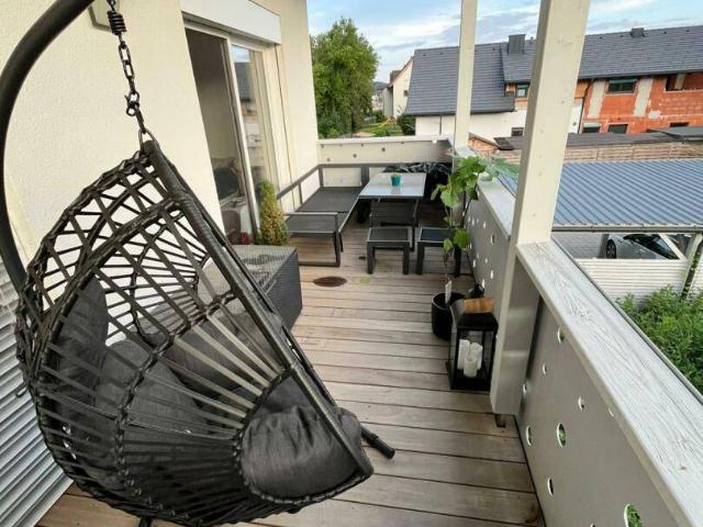Apartment kaufen in Kirchbach