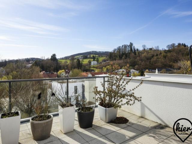 Maisonette kaufen in Höf, Weinitzen