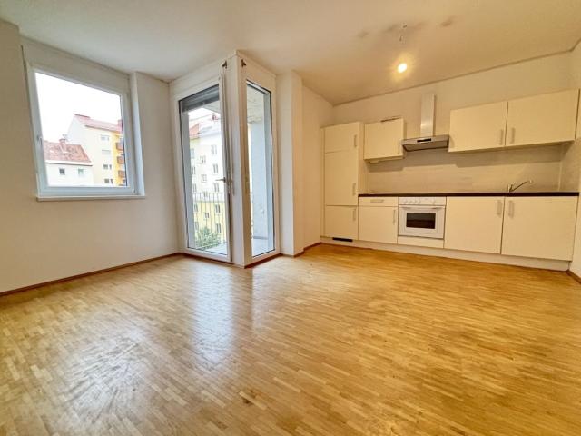 Apartment mieten in Katastralgemeinde Baierdorf, Graz