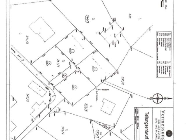 Grundstück kaufen in Gersdorf-Feistritz, Steiermark