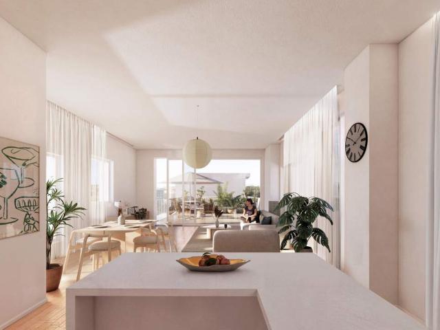 Wohnung kaufen in Andritz, Gersdorf-Feistritz