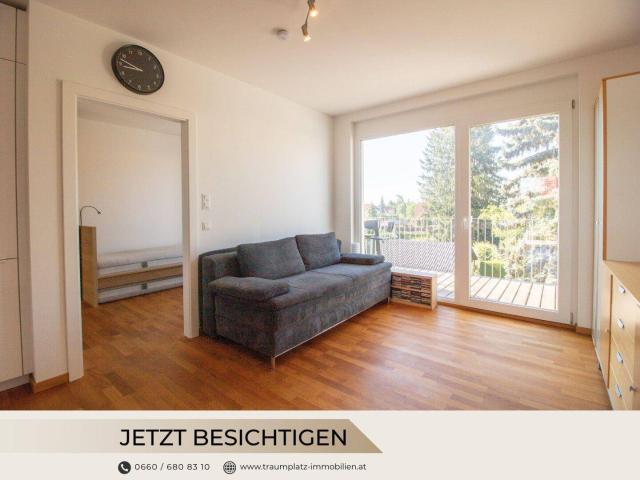 Apartment kaufen in Wetzelsdorf, Gersdorf-Feistritz