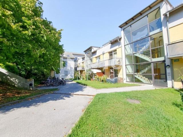 Dachgeschosswohnung mieten in Lend, Gersdorf-Feistritz