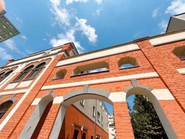 Wohnung kaufen in Andritz, Gersdorf-Feistritz