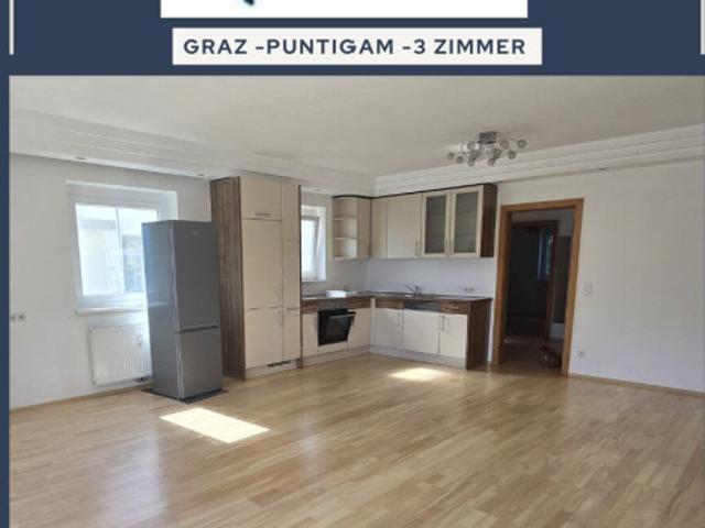 Wohnung kaufen in Puntigam, Gersdorf-Feistritz