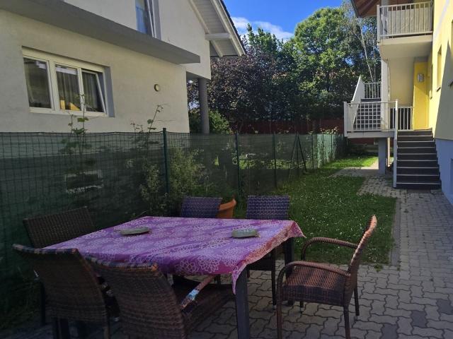 Wohnung mieten in Gersdorf-Feistritz, Steiermark