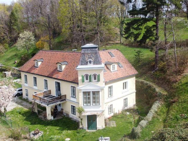 Haus kaufen in Gersdorf-Feistritz, Steiermark