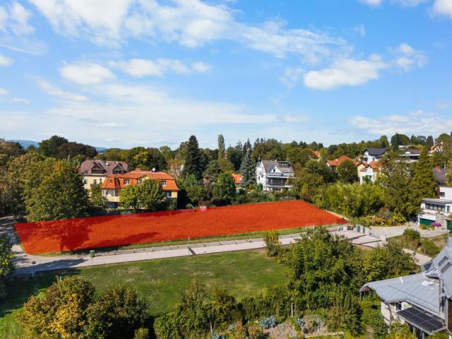 Grundstück kaufen in Graz, Gersdorf-Feistritz