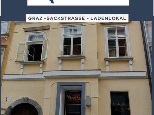 Gewerbe mieten in Innere Stadt, Gersdorf-Feistritz