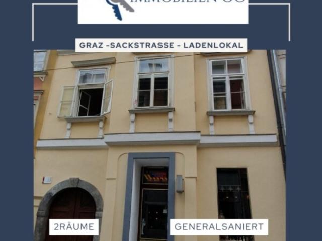 Gewerbe mieten in Innere Stadt, Gersdorf-Feistritz