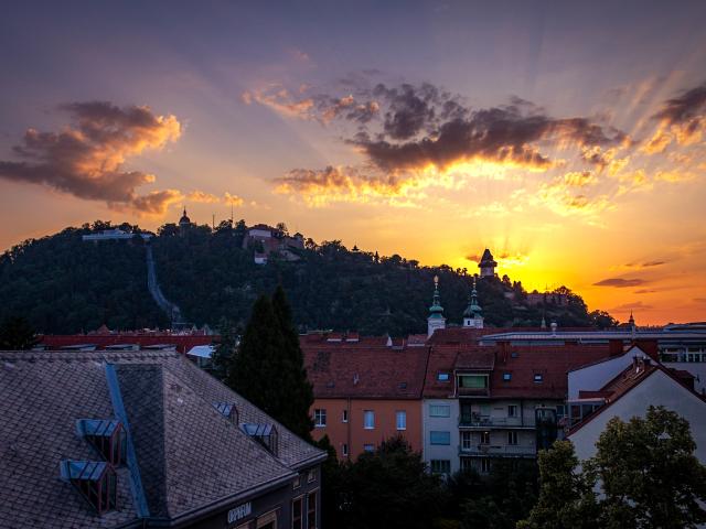 Apartment mieten in Katastralgemeinde Innere Stadt, Graz