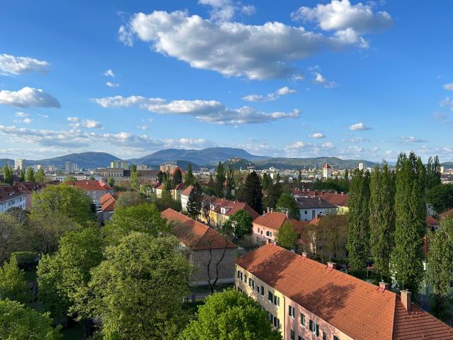 Apartment mieten in Katastralgemeinde Innere Stadt, Graz